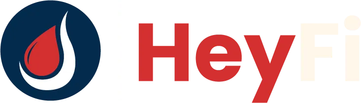 HeyFi Logo