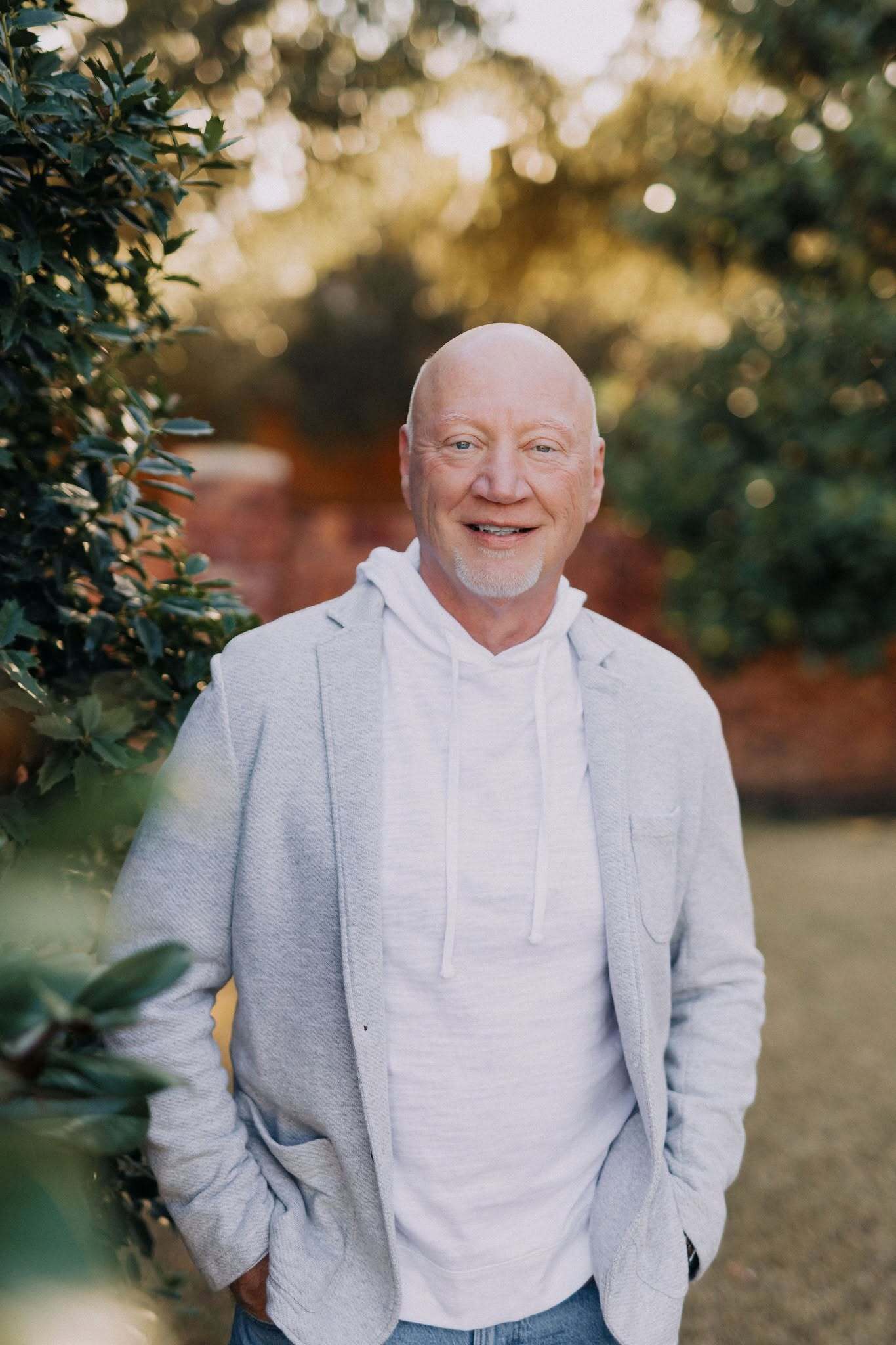 David Holland