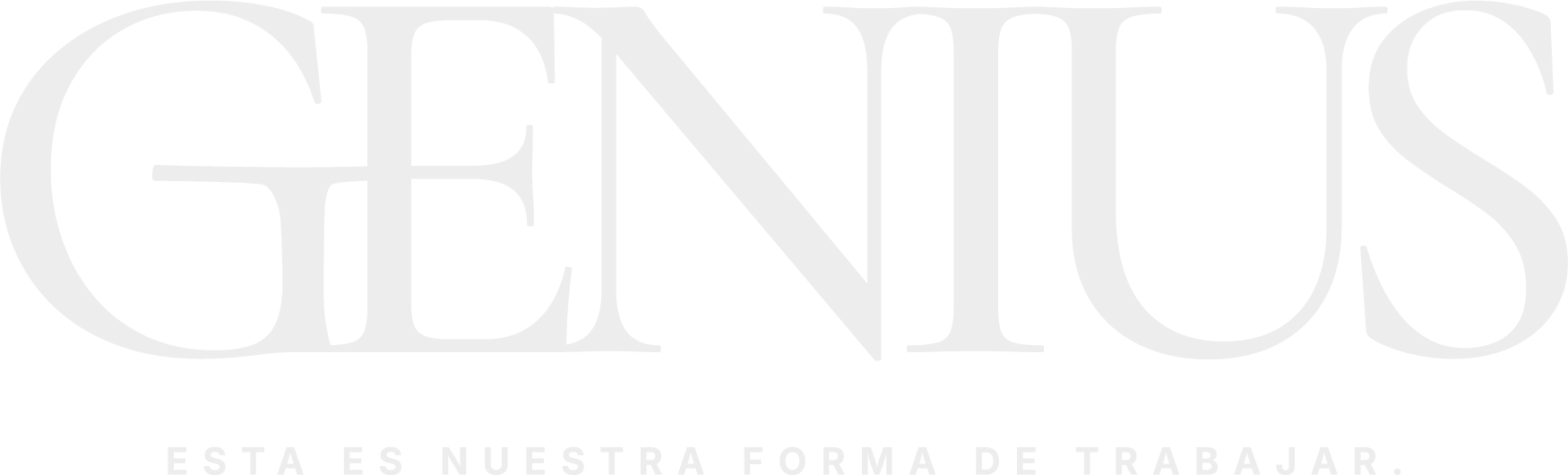 Genius Consulting Group