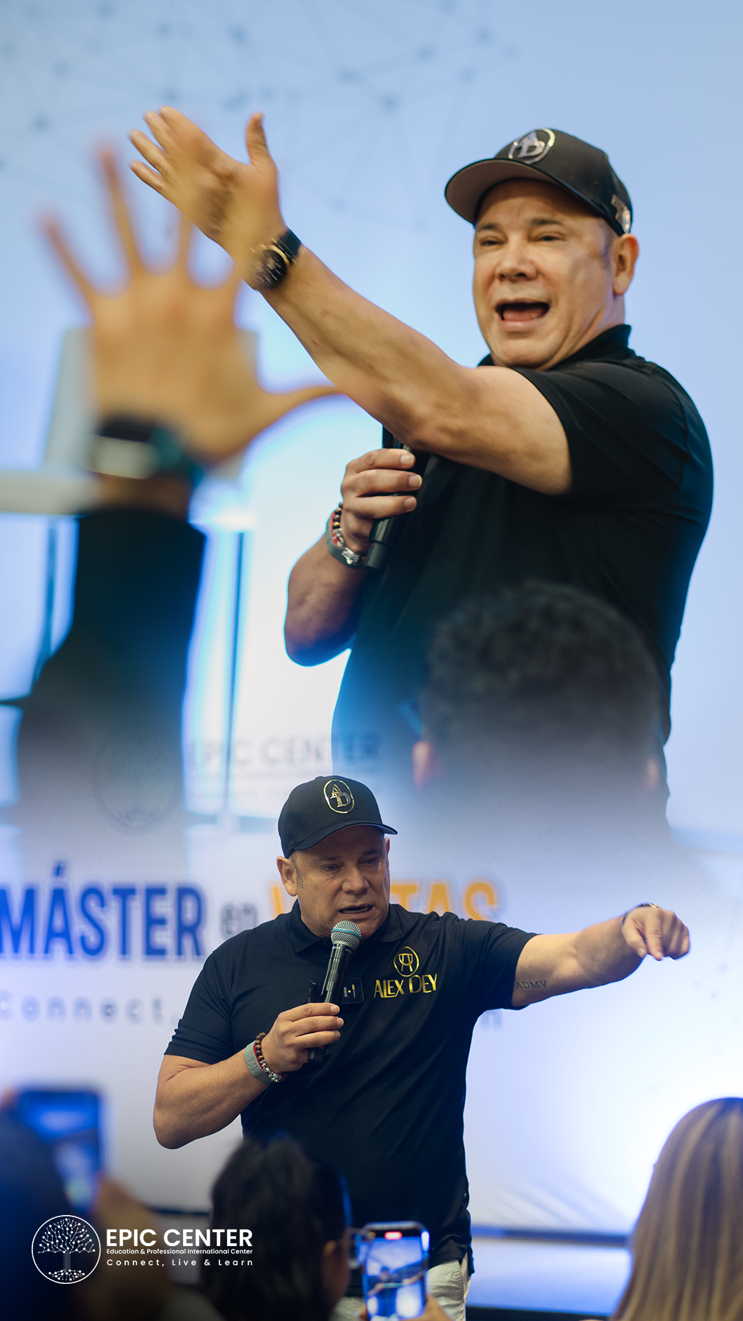Estrategia 8