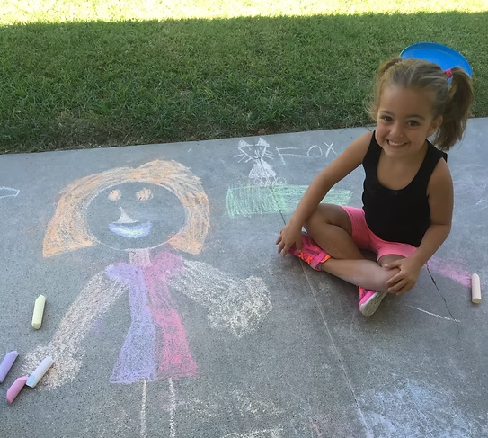 Hands-on learning materials