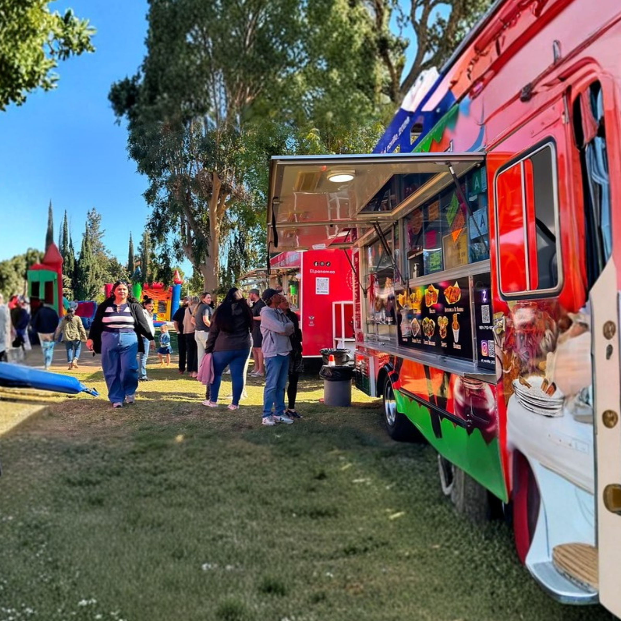 Seasonal celebration at Riverside Montessori Academy
