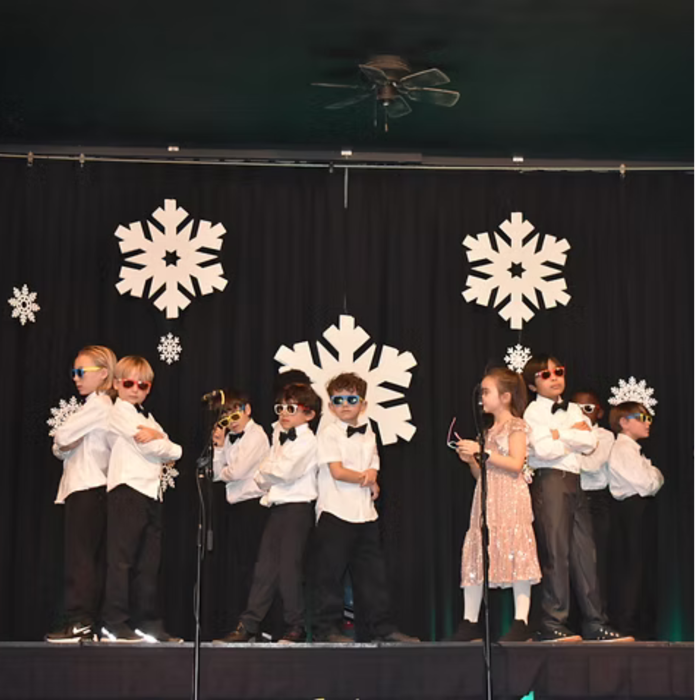 Riverside Montessori Academy memories