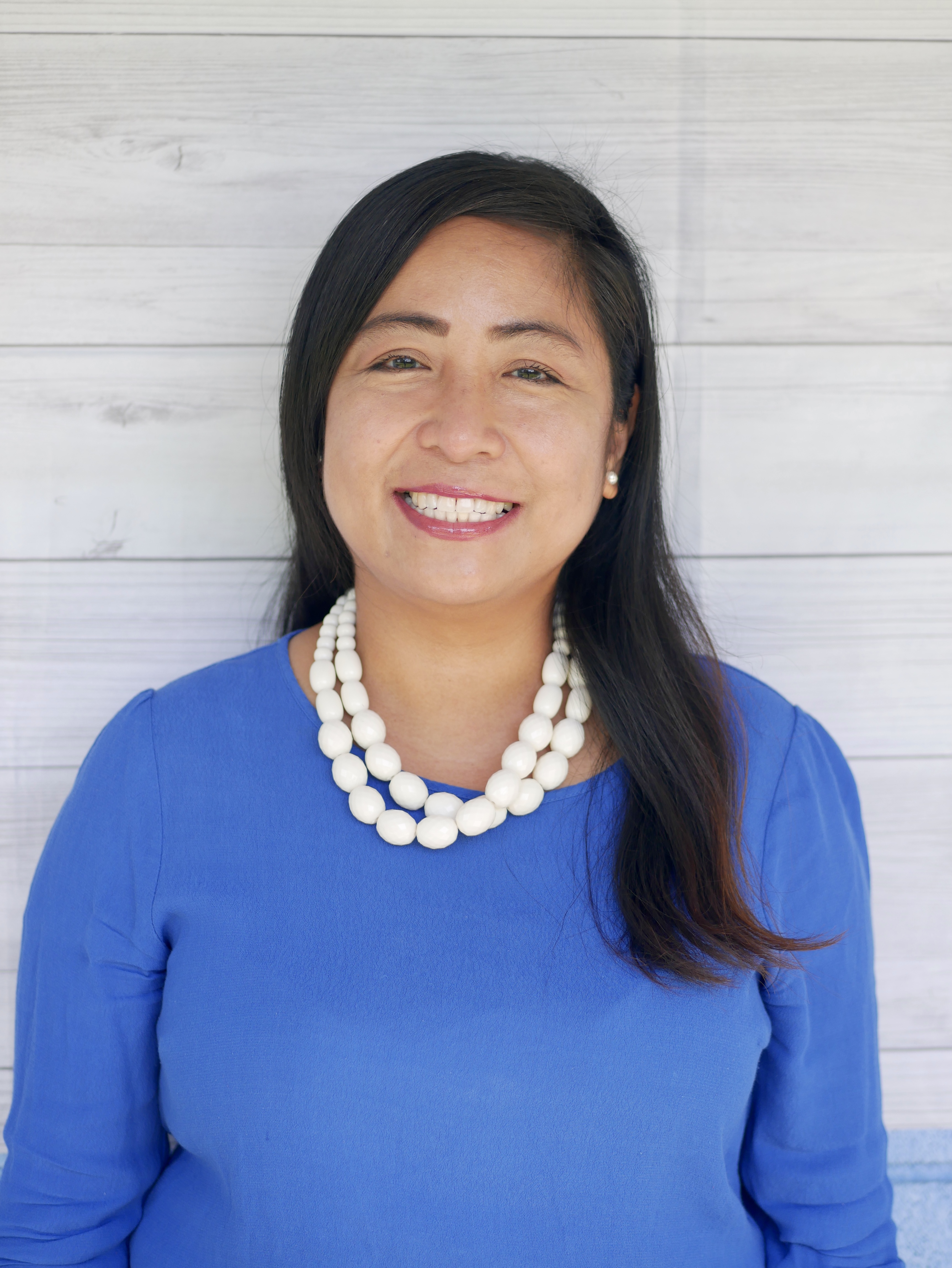 Teacher profile 3