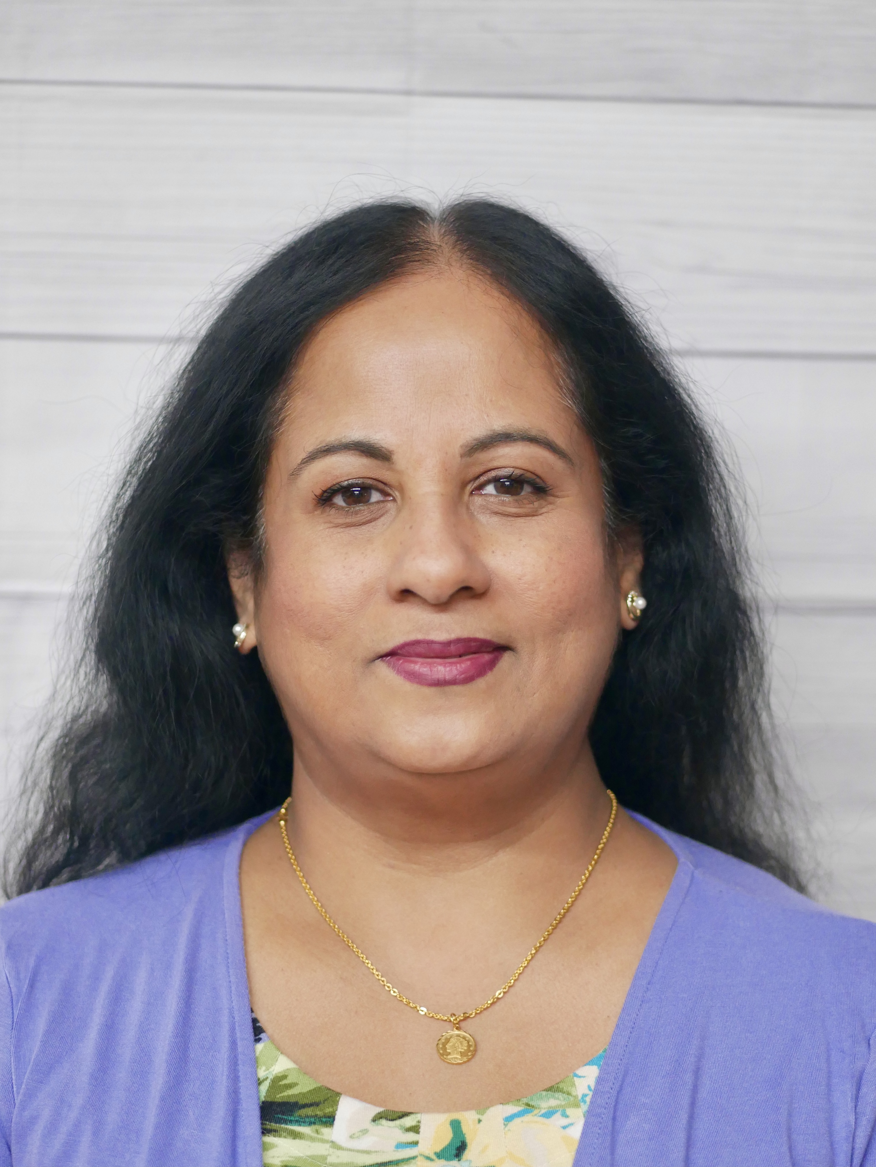 Teacher profile 1