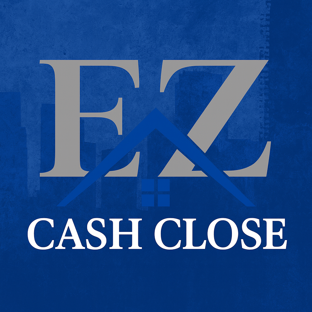 EZ Cash Close, LLC