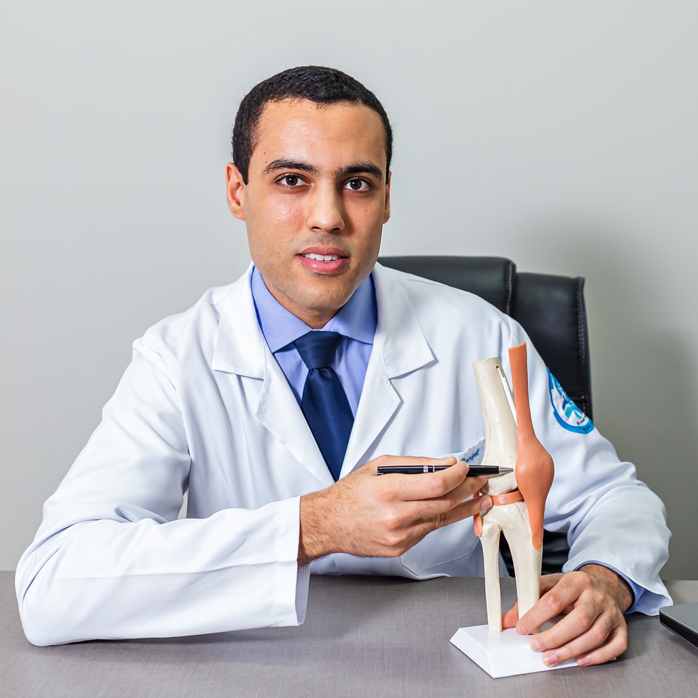 Foto Dr. Diogo Rangel