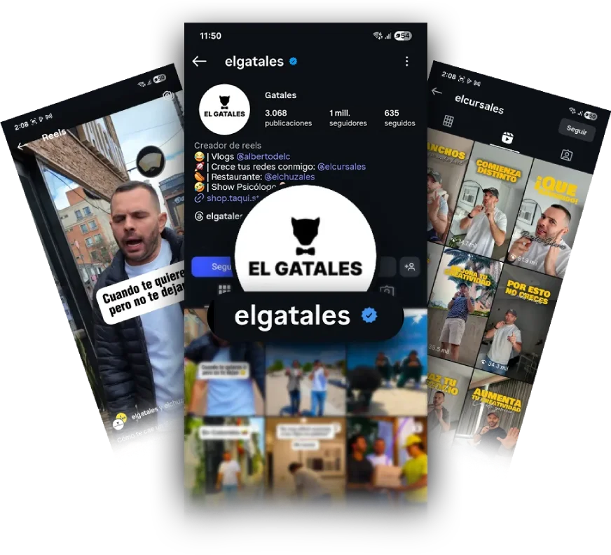 El Gatales
