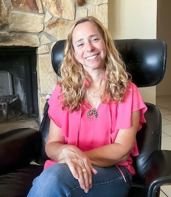 When Your Body Isn't Bouncing Back Like It Used To