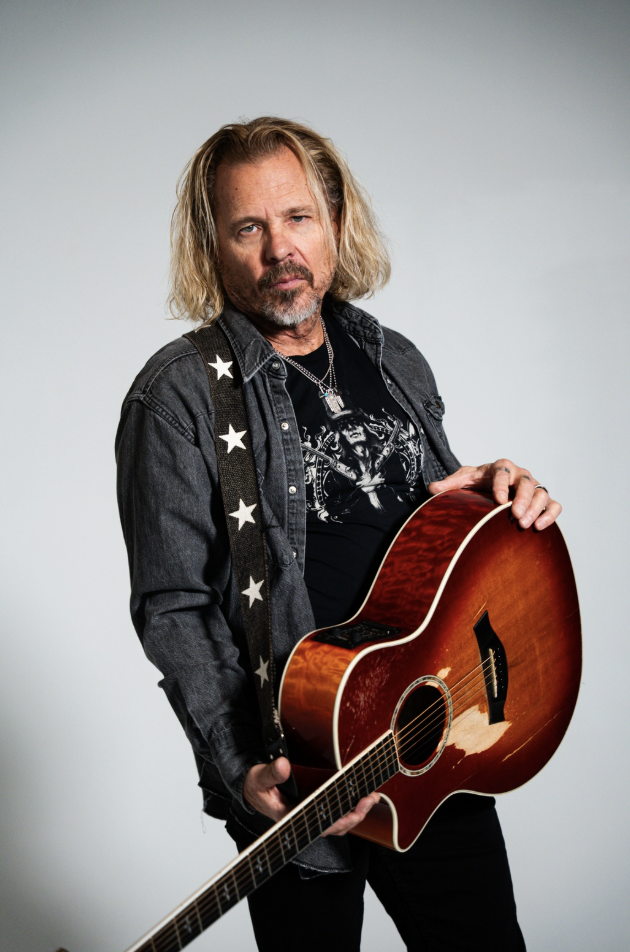 Jeffrey Steele