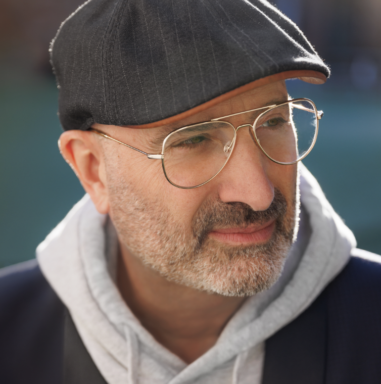 Jeff Cohen