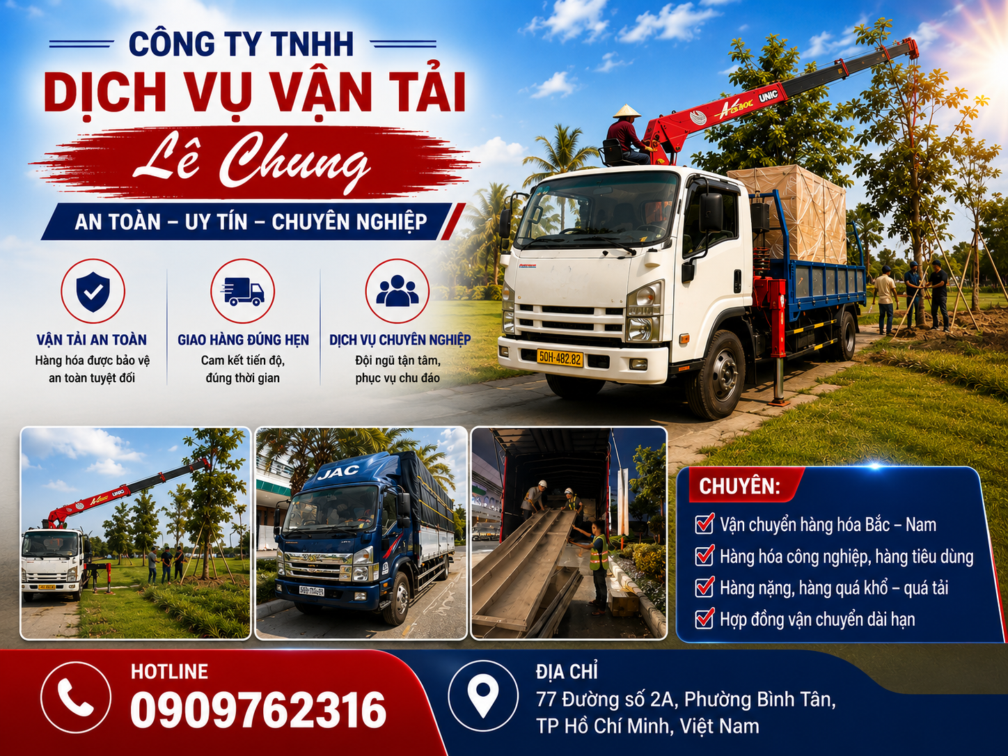 Dịch vụ vận chuyển hàng bằng container giá rẻ tại TPHCM Dịch vụ vận chuyển hàng bằng container giá rẻ tại TPHCM