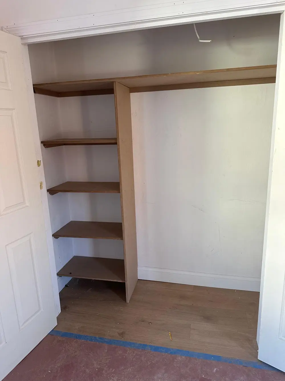 Kitchen Renovation