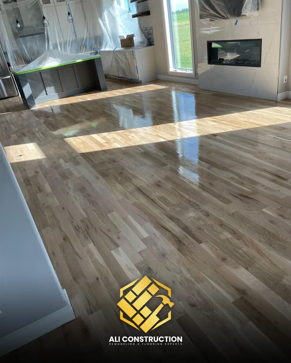 Kitchen Remodeling