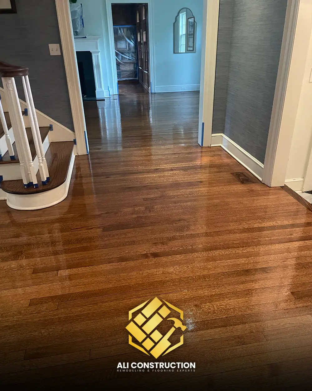 Remodeling & flooring in Fairway, KS