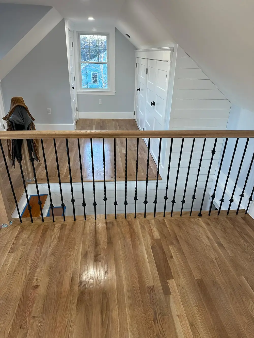 Beautifully finished and remodeled home