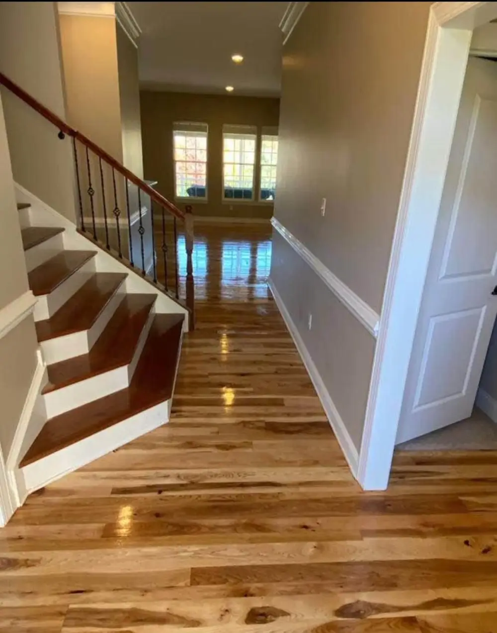 Remodeling & flooring in Stilwell, KS