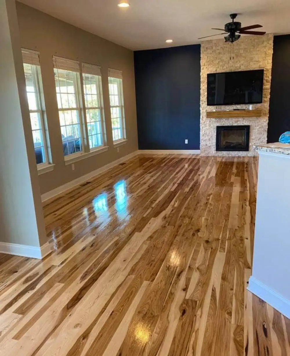 Living Room Remodeling in Fairway