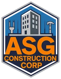 ASG Construction Corp
