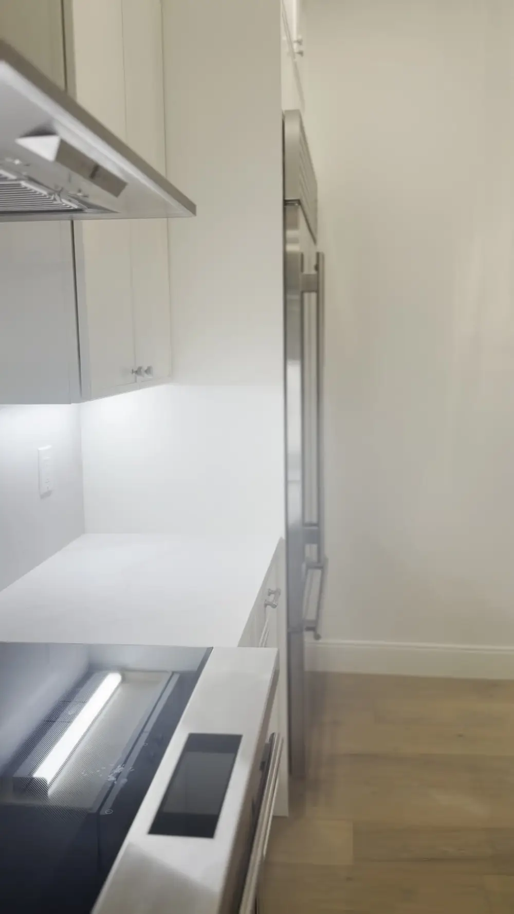 Kitchen Remodeling