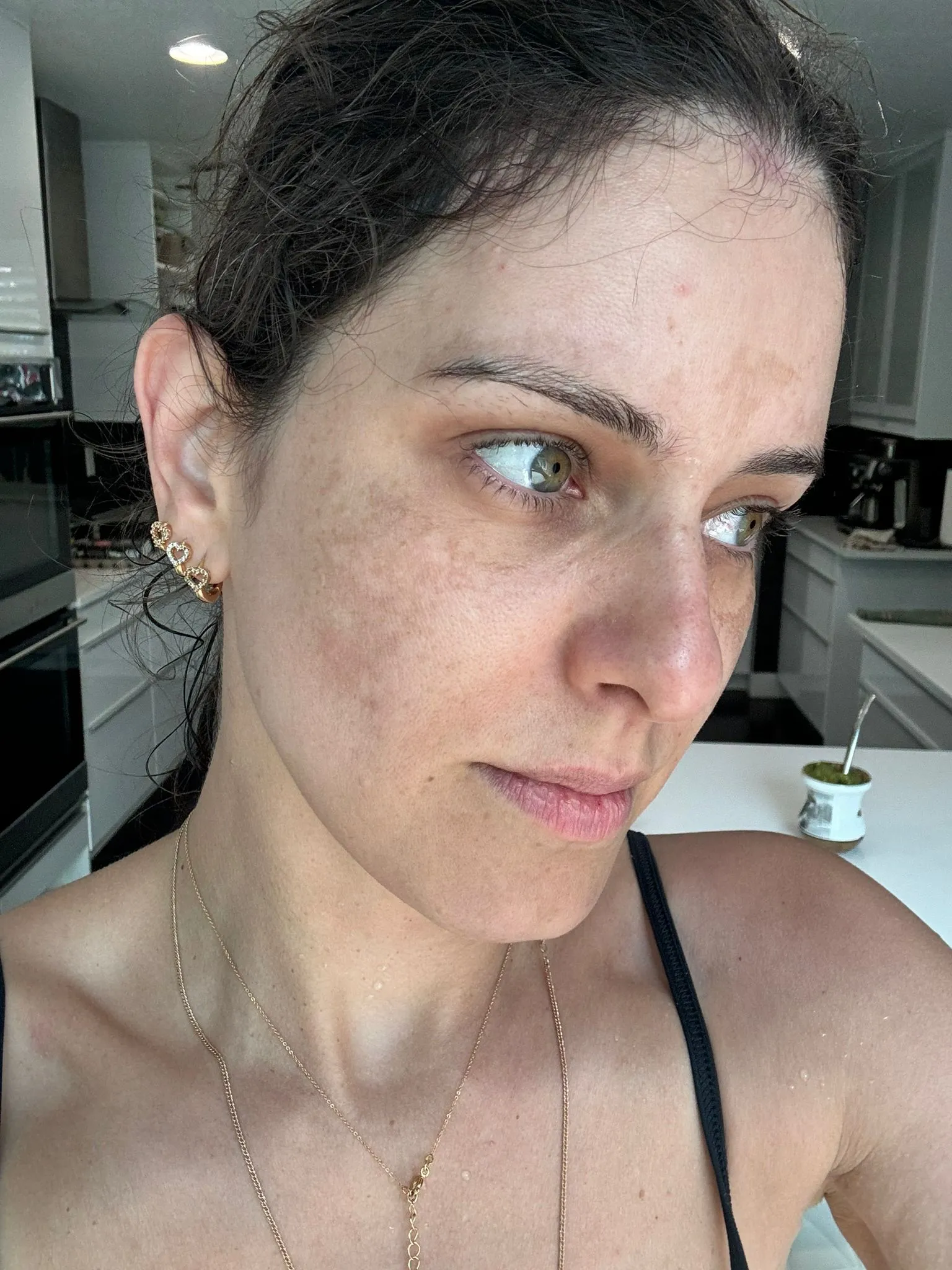 Mariane — before
