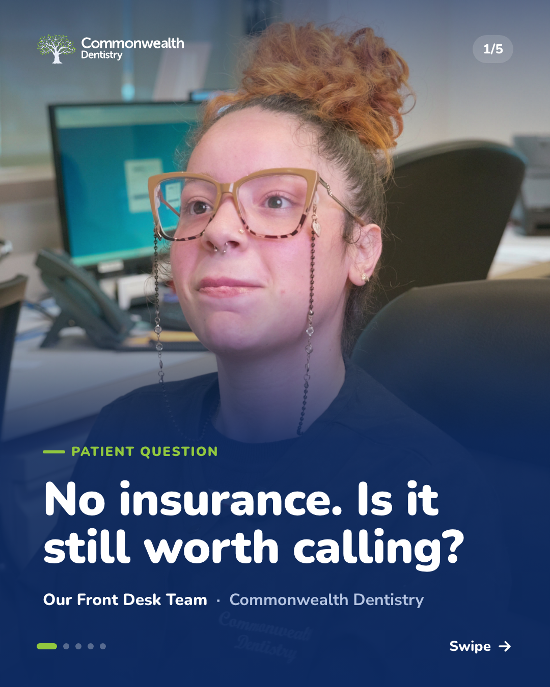 No Insurance Worth Calling