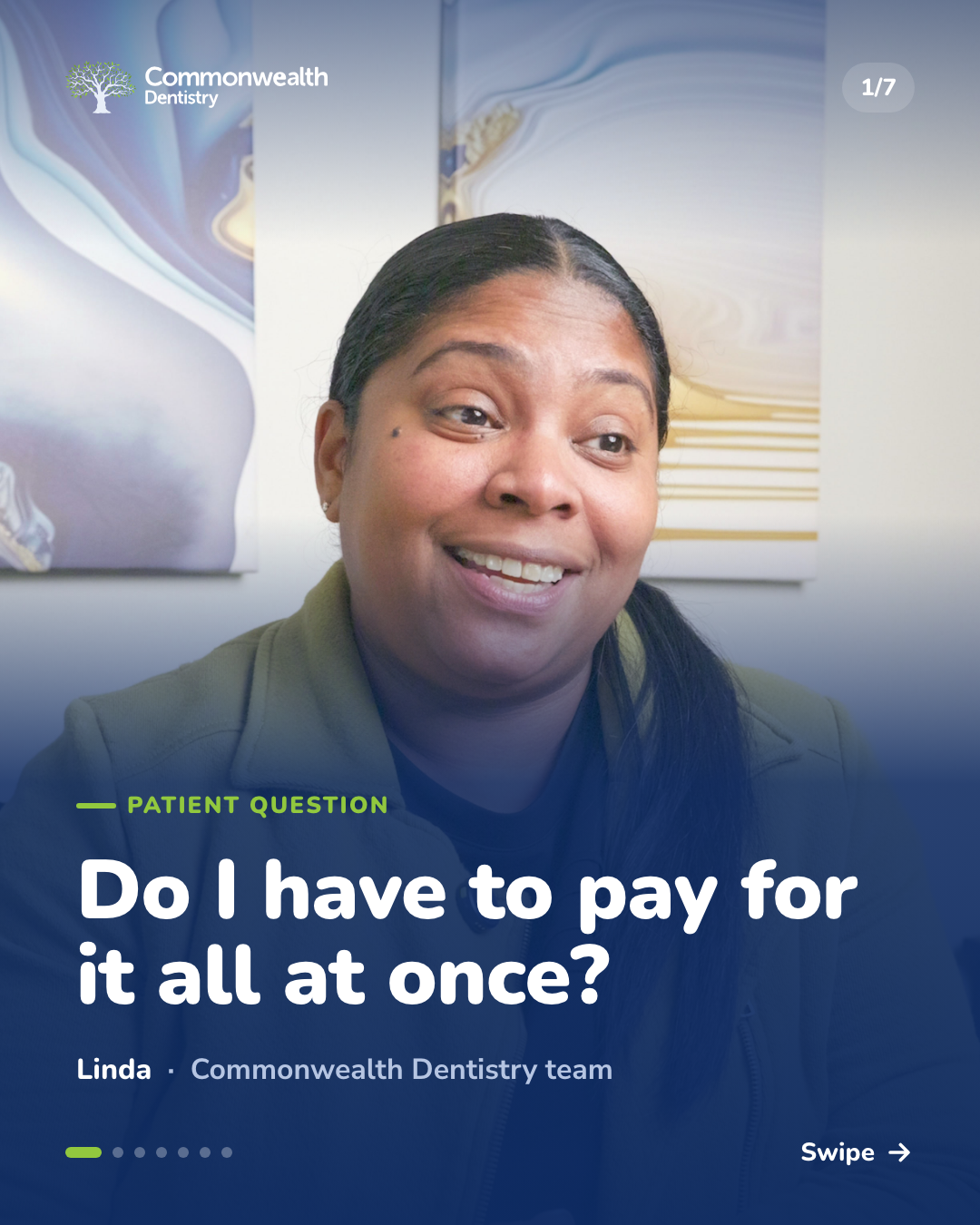 Pay It All at Once