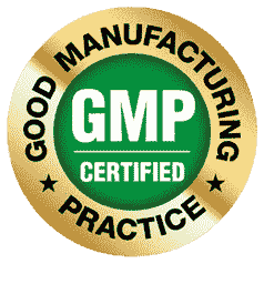 GMP Certified