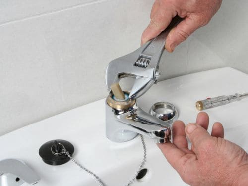 Faucet Repair in Cambridge