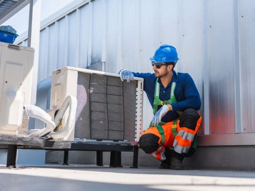 HVAC Installation in Cambridge