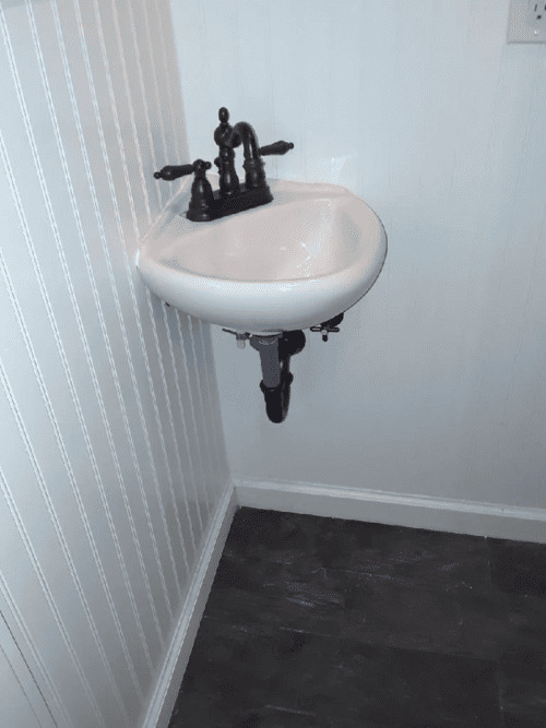 Faucet Repair Cambridge