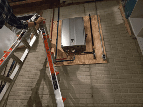 Drain Cleaning Cambridge