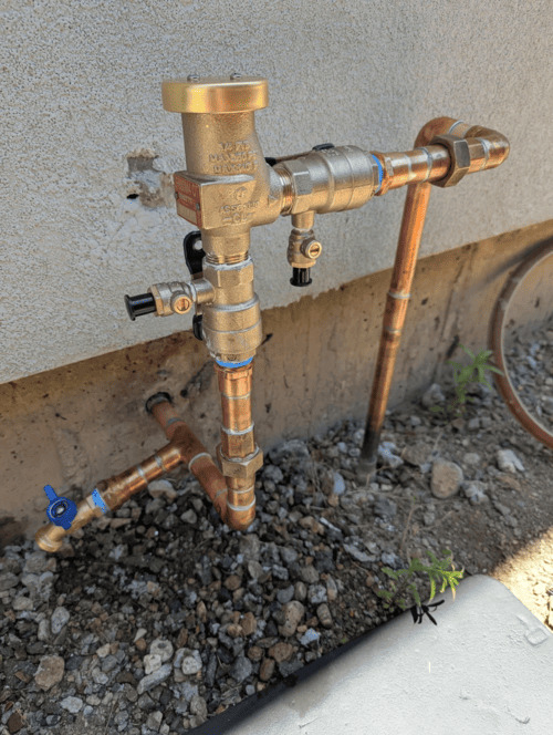 Thermostat Installation Cambridge