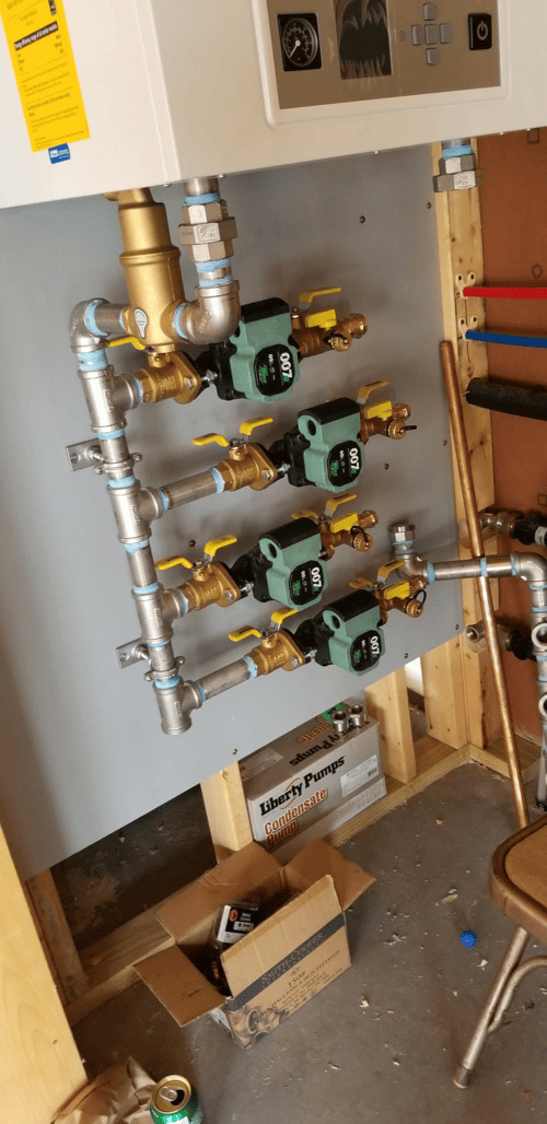 Sewer Repair Cambridge