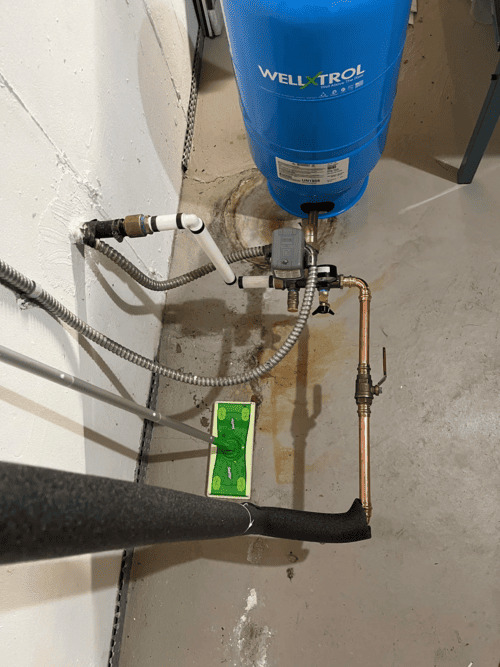 Shower Installation Cambridge