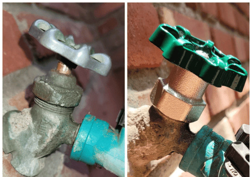 Water Heater Installation Cambridge