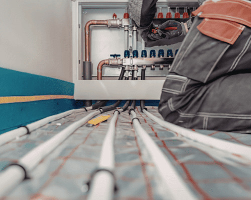  Drain Cleaning
