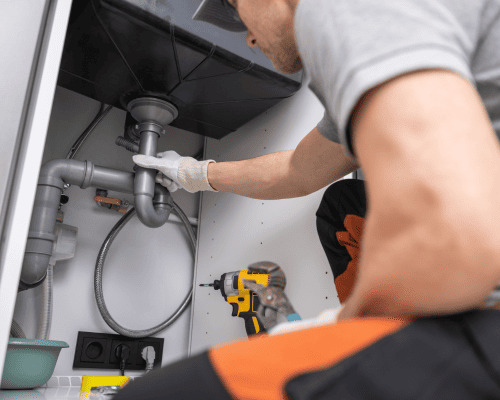  Drain Cleaning