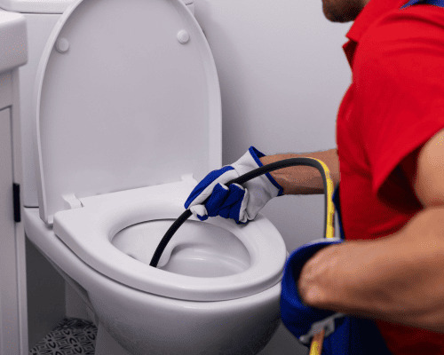  Faucet Installation