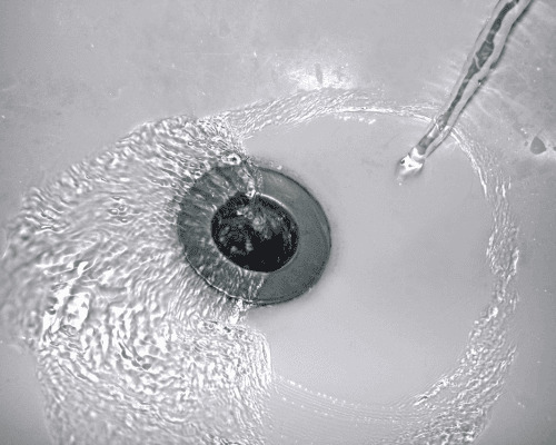  Drain Cleaning