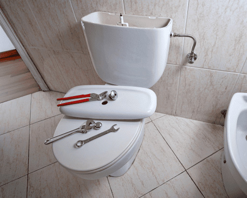 Drain Cleaning