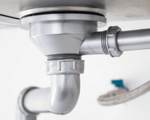 Cambridge Faucet Repair