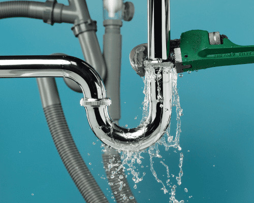 Guelph Faucet Repair