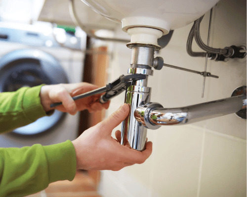 Waterloo Faucet Repair