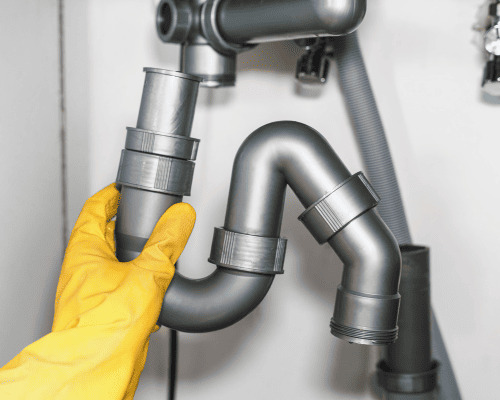 Rockwood Drain Cleaning