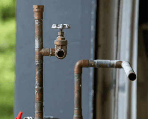  Drain Cleaning