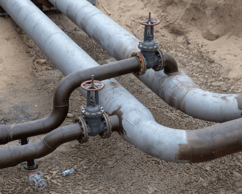 Drain Cleaning