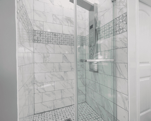  Drain Cleaning