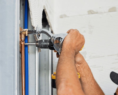  Drain Cleaning
