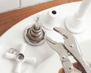 Faucet Repair Cambridge